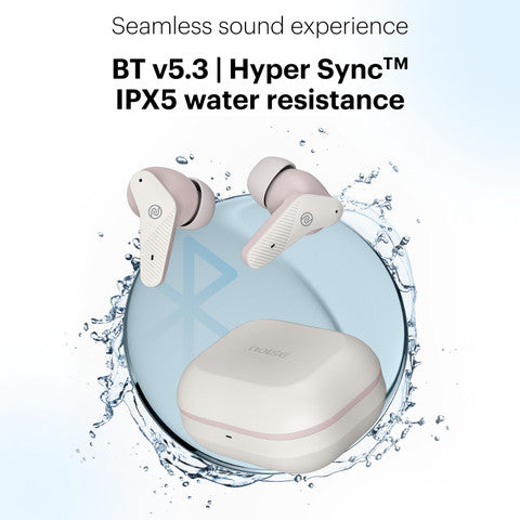 Zero gravity earbuds,