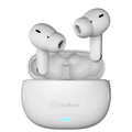 Audionic Airbuds 425 TWS | 40H Battery + Ultra Low Latency Gaming Mode | ENC Mic