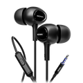 Ronin R-9 "THE OG" Wired Earphones - HD 8D Sound + Super Bass | 100% Original